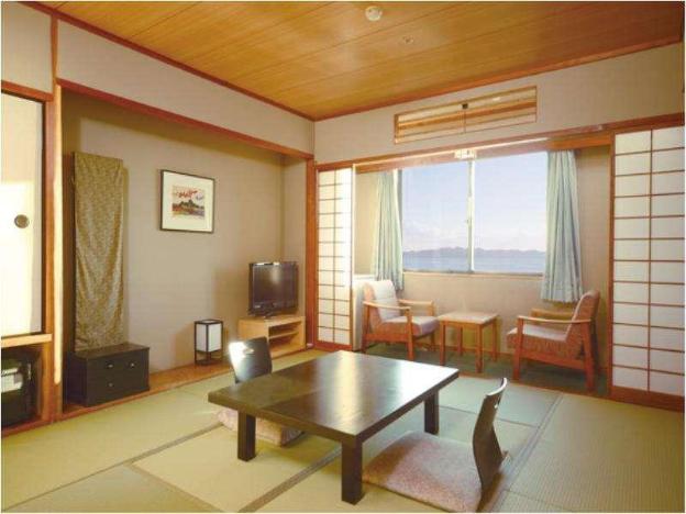 hotel and resorts minamiboso