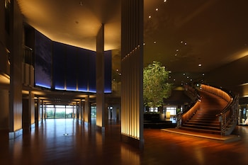 hotel and resorts minamiboso