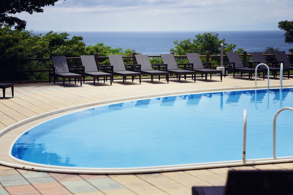 hotel and resorts minamiboso