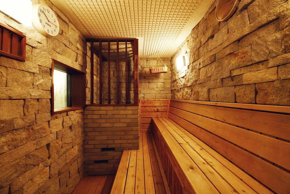 hotel and resorts minamiboso