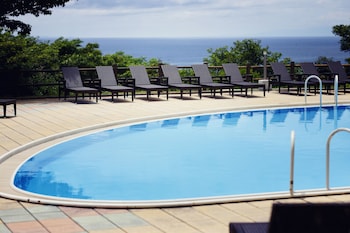 hotel and resorts minamiboso