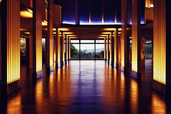 hotel and resorts minamiboso