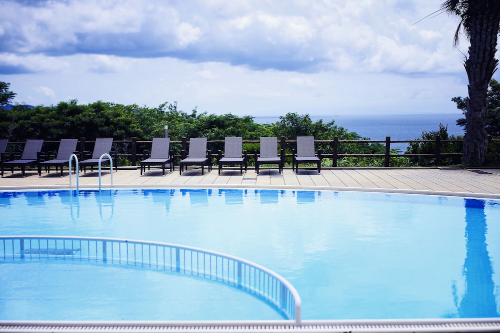 hotel and resorts minamiboso