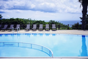 hotel and resorts minamiboso
