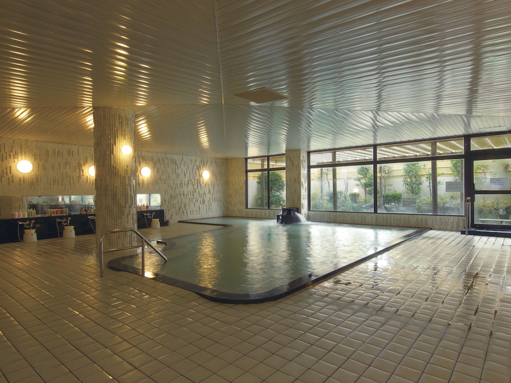 hotel and resorts minamiboso