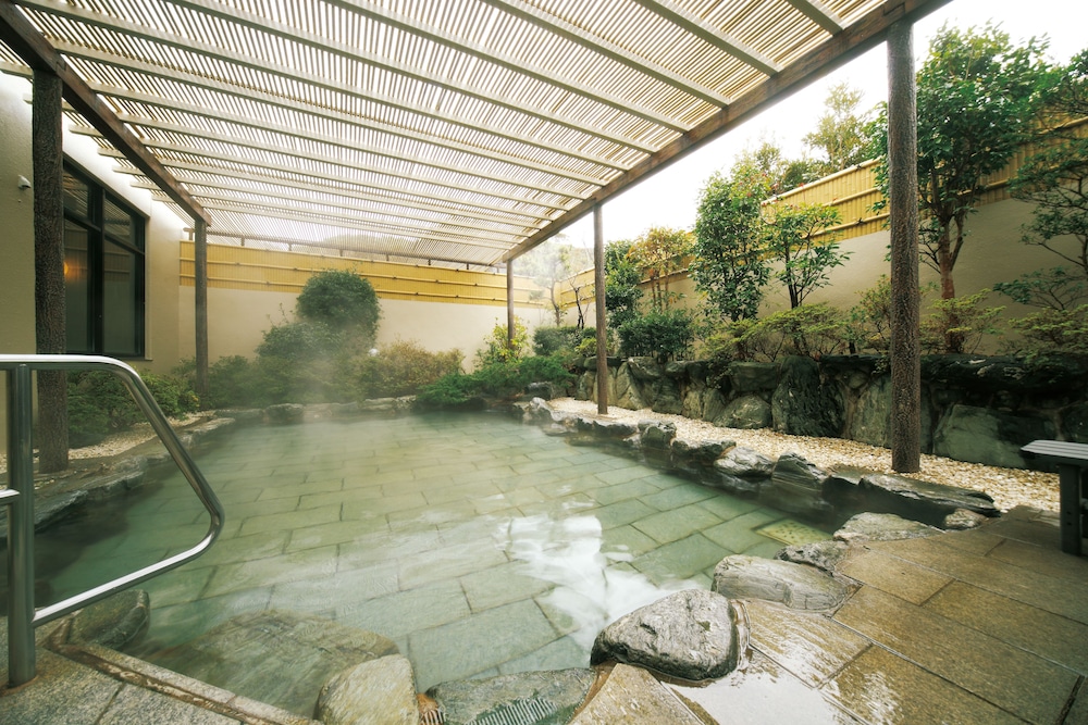 hotel and resorts minamiboso