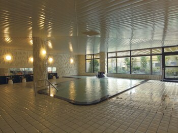 hotel and resorts minamiboso