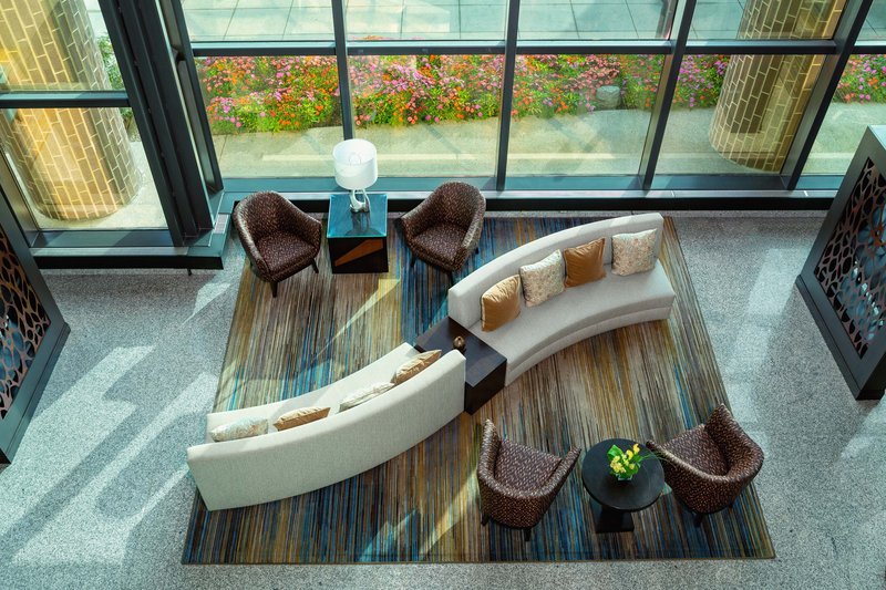 the westin southfield detroit