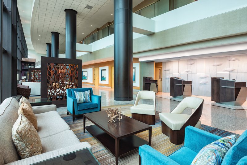 the westin southfield detroit