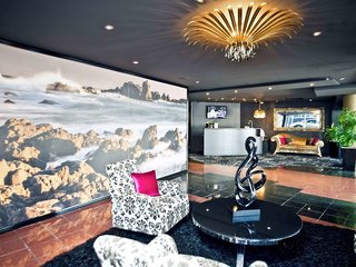 Mercure Wellington Central City Hotel And Apartments,Wellington>>Te Aro,4 star