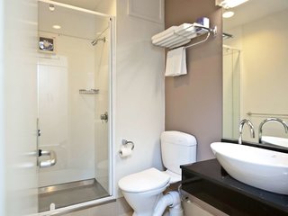 Mercure Wellington Central City Hotel And Apartments,Wellington>>Te Aro,4 star