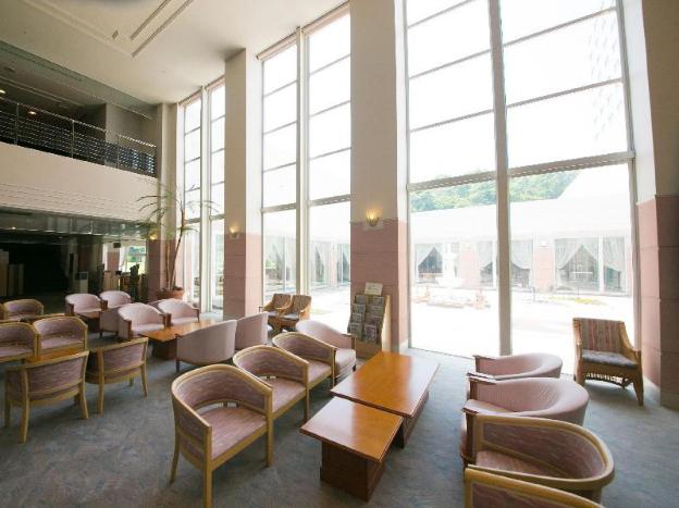 mercure fukuoka munakata resort and spa