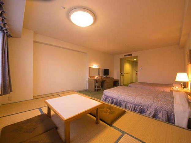 mercure fukuoka munakata resort and spa