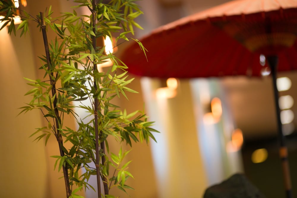 mercure fukuoka munakata resort and spa