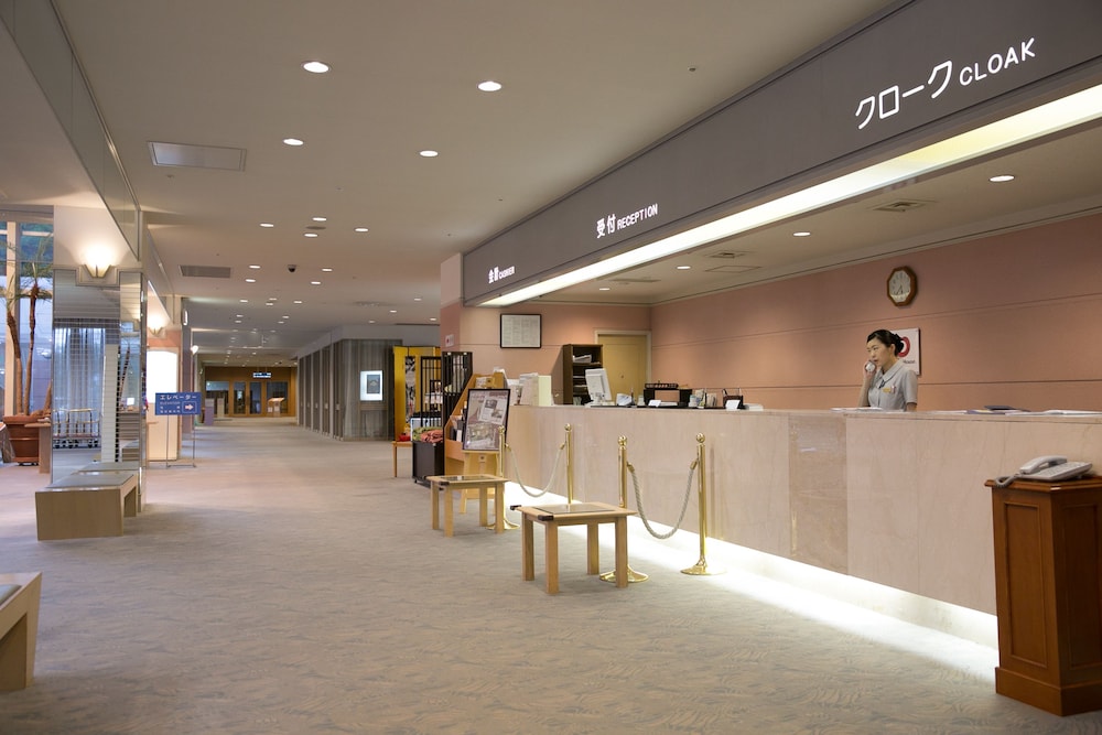 mercure fukuoka munakata resort and spa