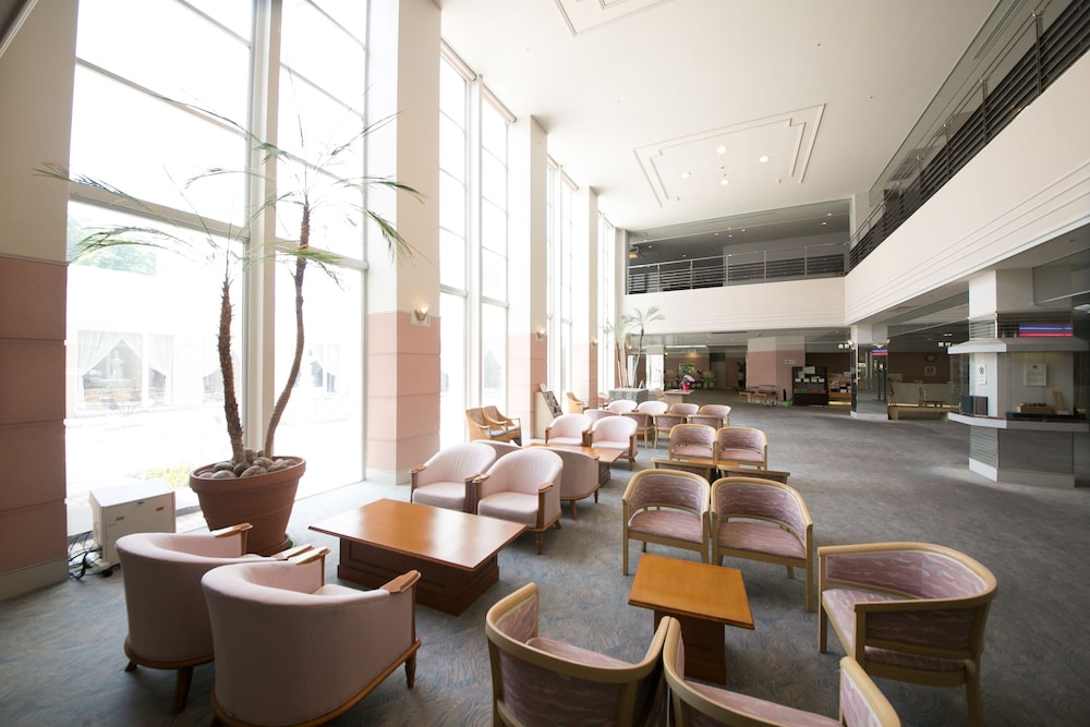 mercure fukuoka munakata resort and spa