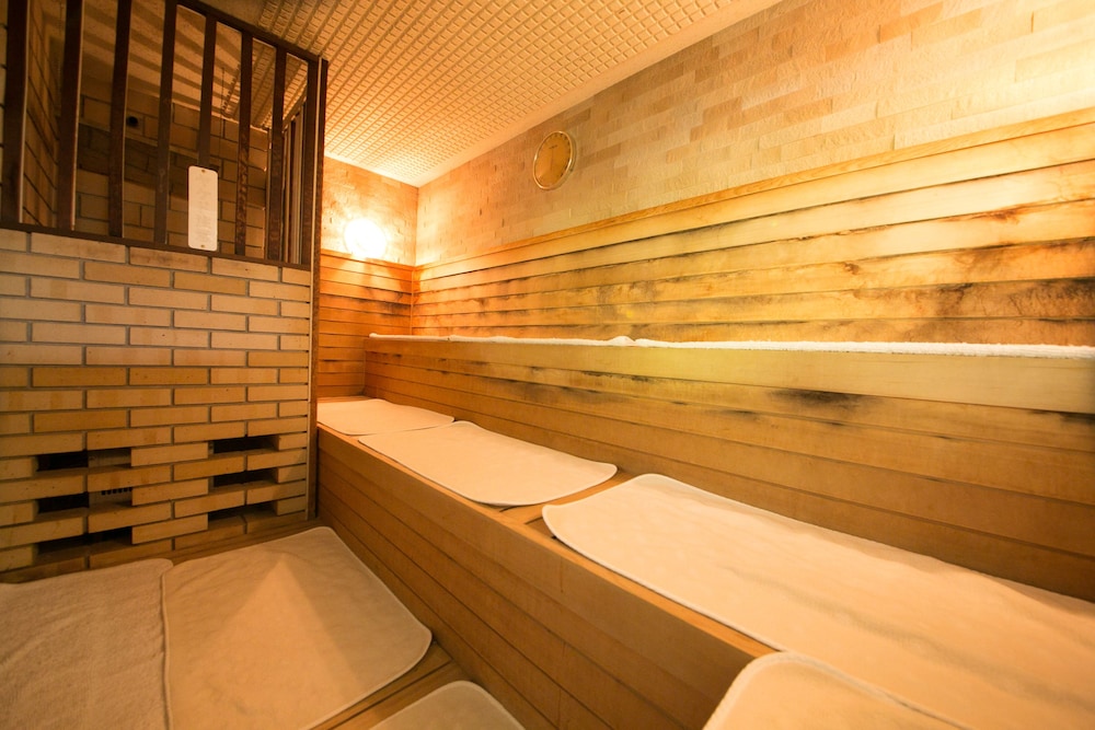 mercure fukuoka munakata resort and spa