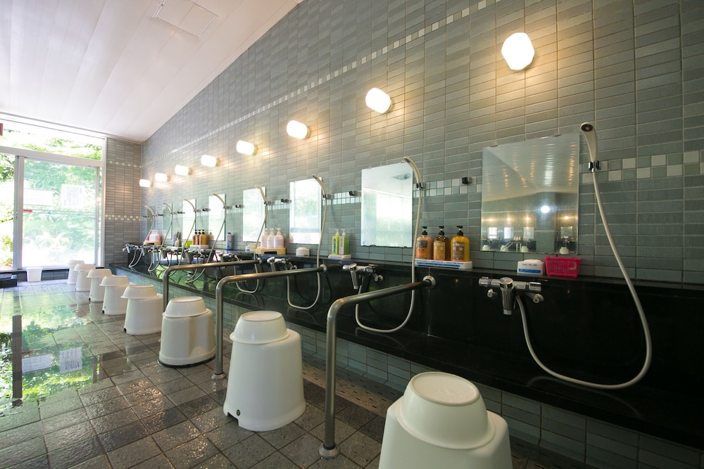 mercure fukuoka munakata resort and spa