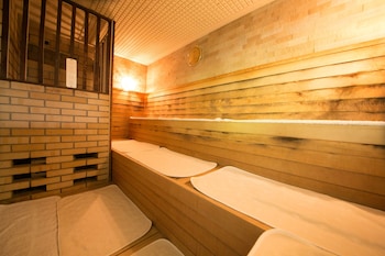 mercure fukuoka munakata resort and spa