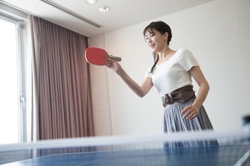 mercure fukuoka munakata resort and spa