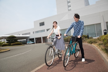 mercure fukuoka munakata resort and spa