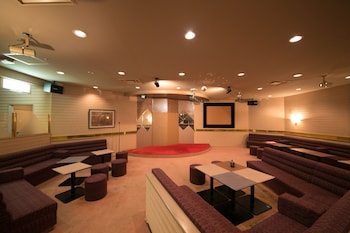 Mercure Fukuoka Munakata Resort & Spa,Kitakyushu>>Fukuoka,4 star