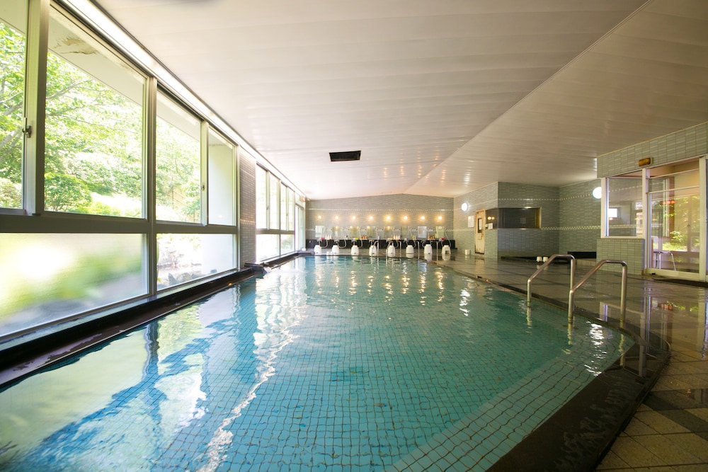 mercure fukuoka munakata resort and spa