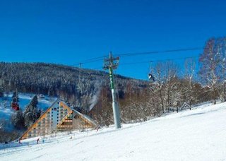 Pinia Hotel & Resort,Spindleruv Mlyn>>Bedrichov,4 star