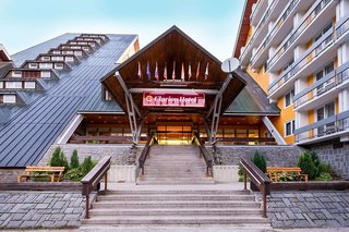 Pinia Hotel & Resort,Spindleruv Mlyn>>Bedrichov,4 star