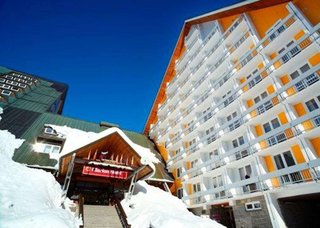 Pinia Hotel & Resort,Spindleruv Mlyn>>Bedrichov,4 star