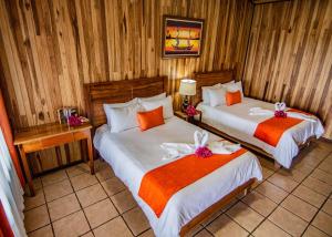 Mar Inn Bed & Breakfast,Puntarenas>>Monteverde,3 star