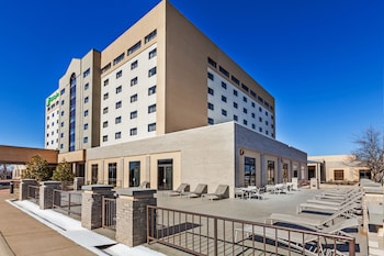 Holiday Inn Springdale/Fayetteville Area By Ihg,Bentonville - Fayetteville>>Arkansas,3 star