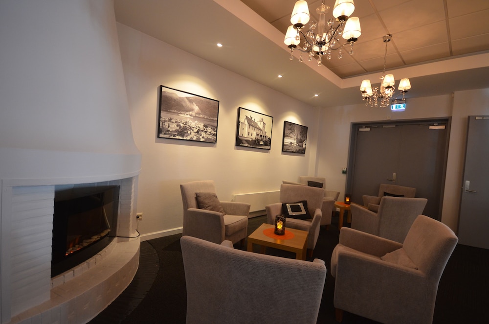grand hotel by classic norway hotels