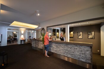 grand hotel by classic norway hotels