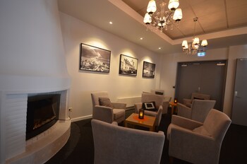 grand hotel by classic norway hotels