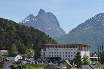 grand hotel by classic norway hotels