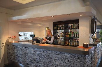 grand hotel by classic norway hotels