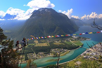 grand hotel by classic norway hotels