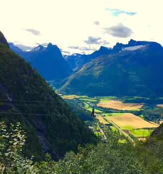 grand hotel by classic norway hotels