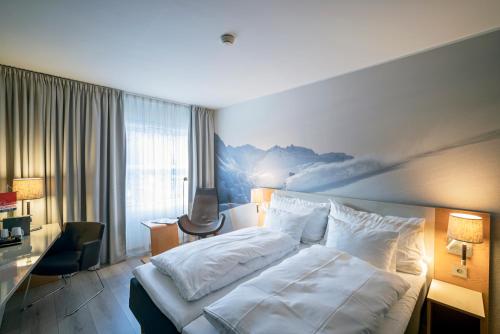 grand hotel by classic norway hotels