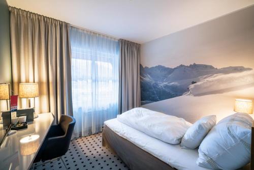 grand hotel by classic norway hotels