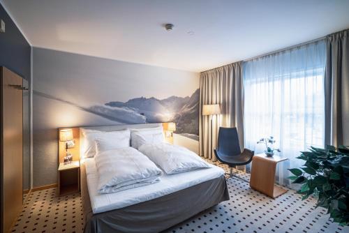 grand hotel by classic norway hotels