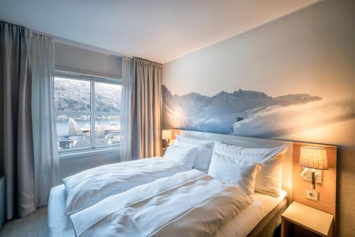 grand hotel by classic norway hotels