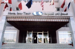 Hotel Idou Tiznit,Near Tiznit Municipal Swimming Pool,4 star
