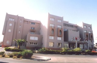 Hotel Idou Tiznit,Near Tiznit Municipal Swimming Pool,4 star