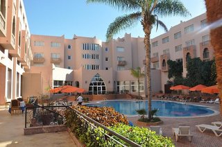 Hotel Idou Tiznit,Near Tiznit Municipal Swimming Pool,4 star