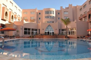 Hotel Idou Tiznit,Near Tiznit Municipal Swimming Pool,4 star