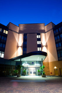 Radisson Blu Waterfront Hotel, Jersey,Jersey>>Grouville,4 star