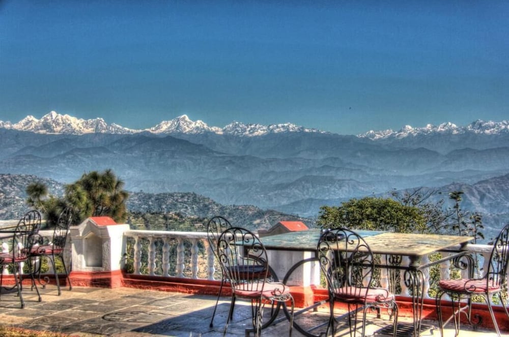 dhulikhel