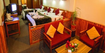 Himalayan Horizon,Banepa>>Bagmati,3 star